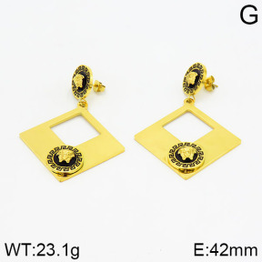 Versace  Earrings  PE0137856ahlv-371