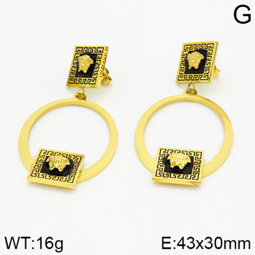 Versace  Earrings  PE0137857ahlv-371