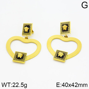 Versace  Earrings  PE0137858ahlv-371