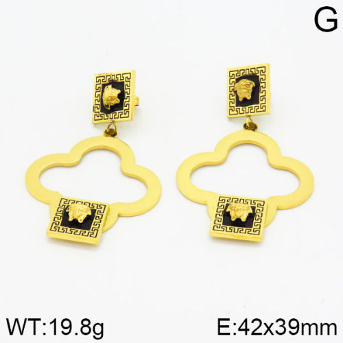 Versace  Earrings  PE0137859ahlv-371