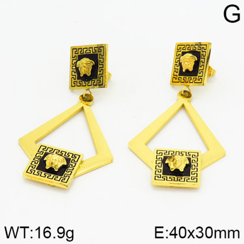 Versace  Earrings  PE0137860ahlv-371