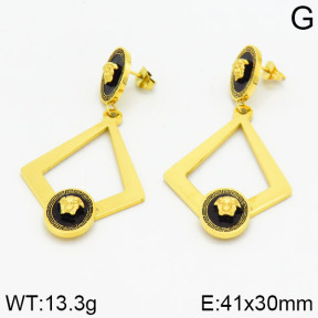 Versace  Earrings  PE0137861ahlv-371