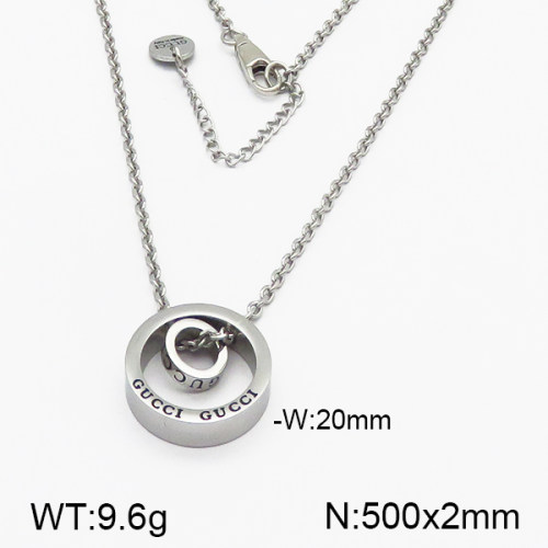 Gucci  Necklaces  PN0137784vhov-659