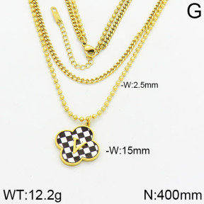 LouisVuitton  Necklaces  PN0137818vhhl-669