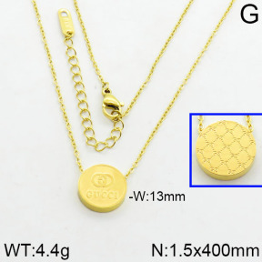 Gucci  Necklaces  PN0137821vbnl-669