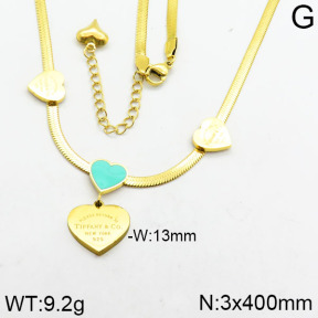 Tiffany & Co  Necklaces  PN0137825bhil-669