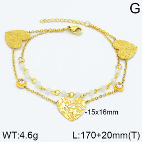 SS Bracelet  2B4000425abol-372