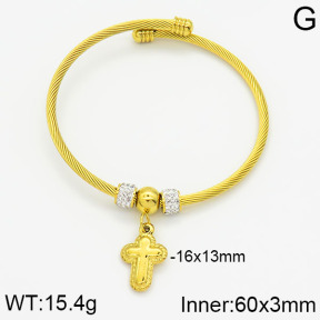 SS Bangle  2BA400117ahjb-377