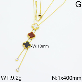 SS Necklace  2N4000164vhha-725