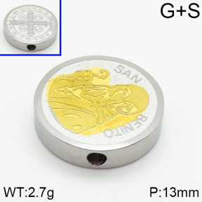 SS Pendant  2P2000047aakl-355