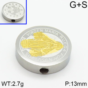 SS Pendant  2P2000048aakl-355