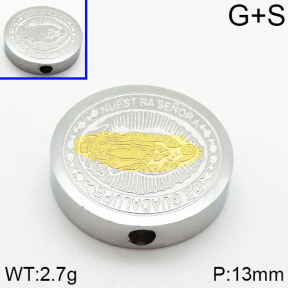 SS Pendant  2P2000049aakl-355