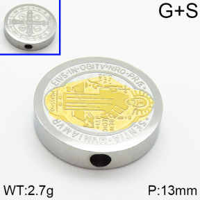 SS Pendant  2P2000050aakl-355