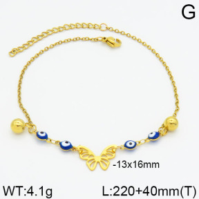 SS Anklets  2A9000058bbml-350