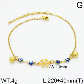 SS Anklets  2A9000059bbml-350