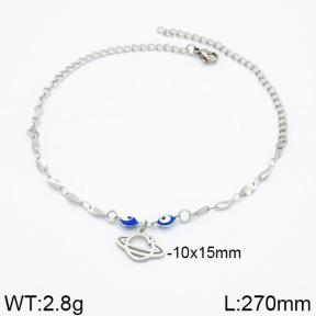 SS Anklets  2A9000060ablb-350