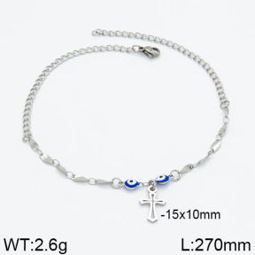 SS Anklets  2A9000061ablb-350