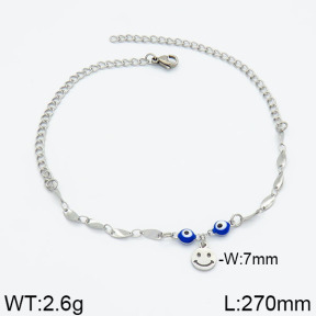 SS Anklets  2A9000062ablb-350