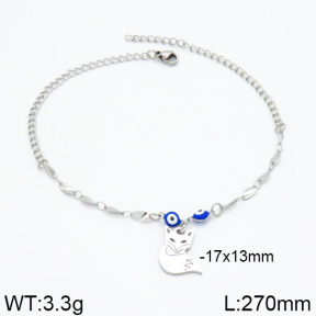 SS Anklets  2A9000063ablb-350