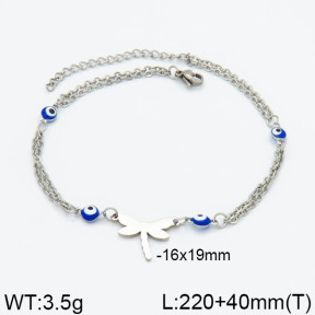 SS Anklets  2A9000064vbmb-350