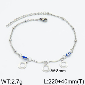 SS Anklets  2A9000065ablb-350