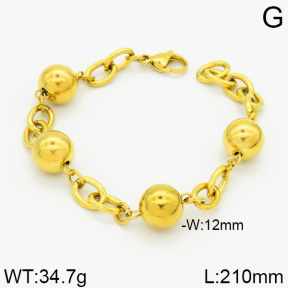 SS Bracelet  2B2000256bhva-685