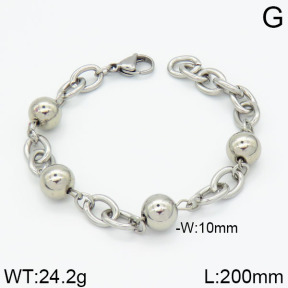 SS Bracelet  2B2000257abol-685