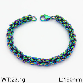 SS Bracelet  2B2000276ahlv-212