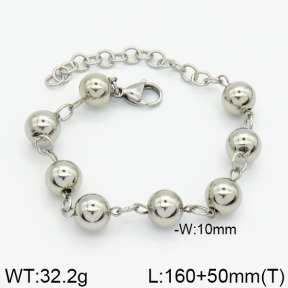 SS Bracelet  2B2000279abol-685