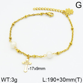 SS Bracelet  2B3000096vbmb-350