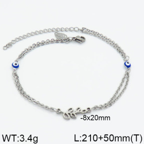 SS Bracelet  2B3000102vbmb-350