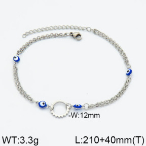 SS Bracelet  2B3000103vbll-350