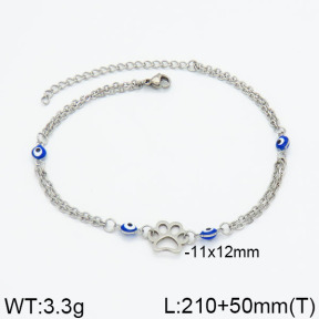 SS Bracelet  2B3000104vbmb-350