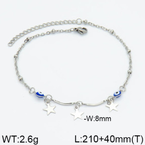 SS Bracelet  2B3000105ablb-350