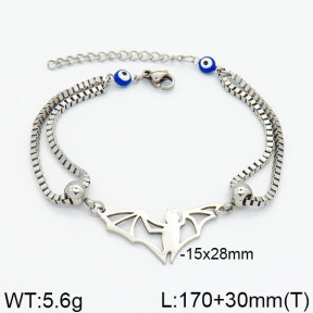 SS Bracelet  2B3000109vbnb-350