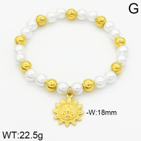 SS Bracelet  2B3000112vbpb-685