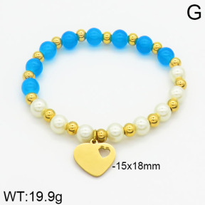 SS Bracelet  2B3000113vbpb-685