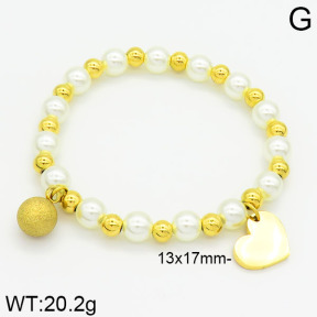 SS Bracelet  2B3000114vbpb-685