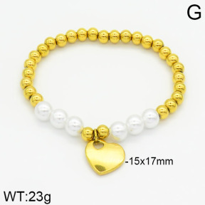 SS Bracelet  2B3000115vbpb-685