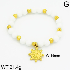 SS Bracelet  2B3000118vbpb-685