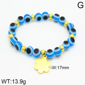 SS Bracelet  2B3000126vbpb-685