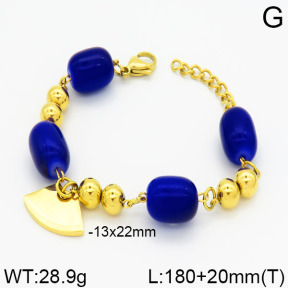 SS Bracelet  2B4000306vbpb-685