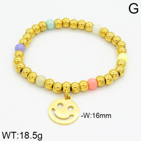 SS Bracelet  2B4000318vbpb-350