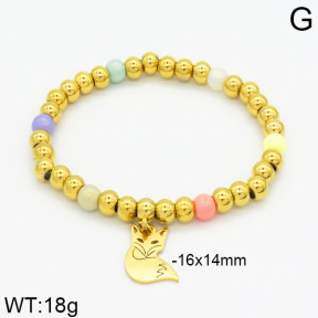 SS Bracelet  2B4000319vbpb-350