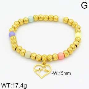 SS Bracelet  2B4000320vbpb-350