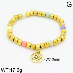 SS Bracelet  2B4000321vbpb-350