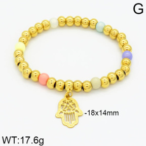 SS Bracelet  2B4000323vbpb-350