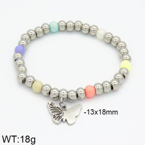 SS Bracelet  2B4000325bbov-350