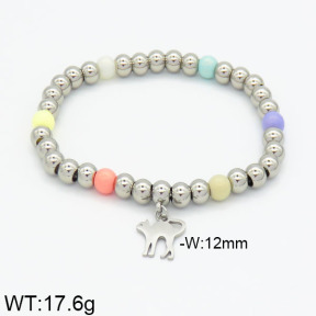 SS Bracelet  2B4000326bbov-350