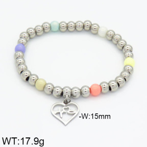 SS Bracelet  2B4000327bbov-350